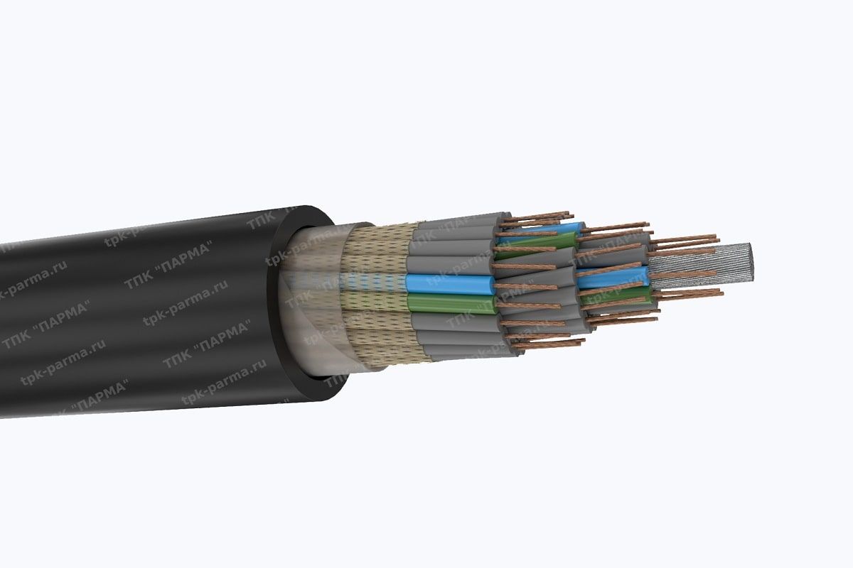 Кабель МЭРШ-Н 36х1