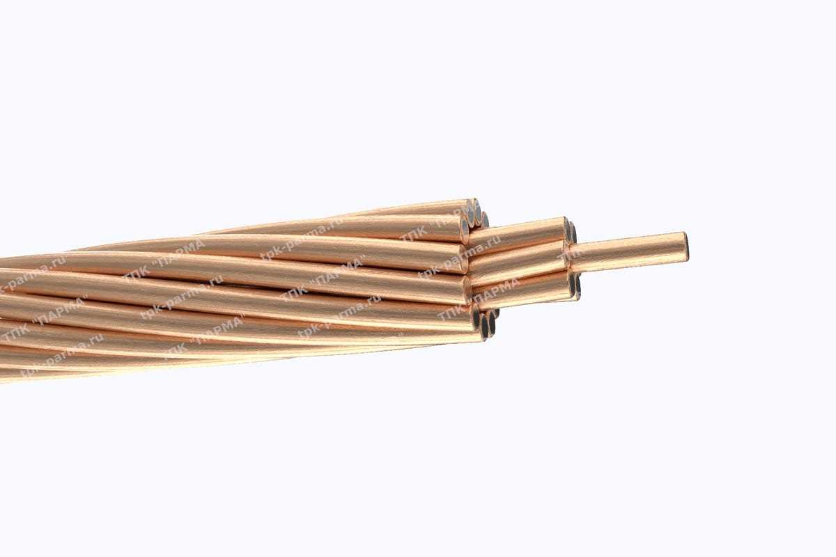 Провод ПБСМЭ 70