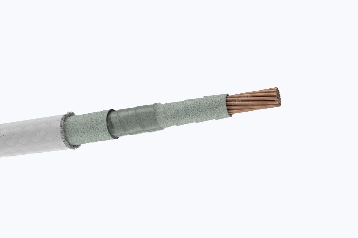 Фотография провода Провод ПАЛ 1,5