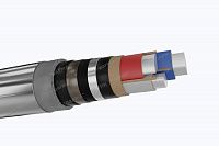 Кабель ААБлГ 3х35+1х16 - 1кВ