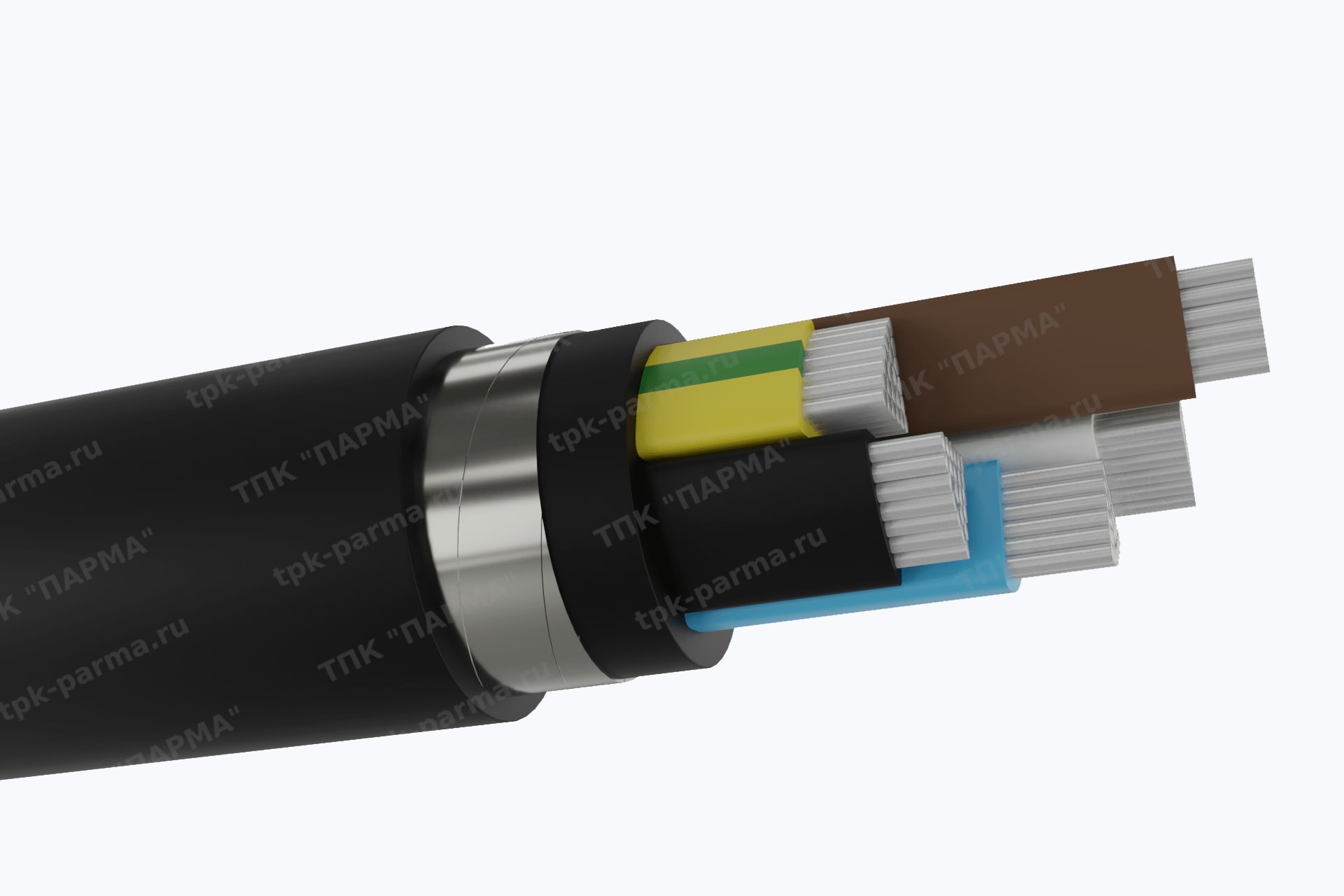 АВБбШв - 0,66кВ