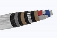 Кабель АСПГ 3х120+1х70 - 1кВ