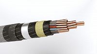 Кабель КПсВБ 27х1