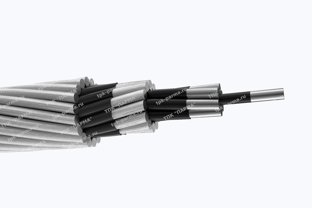 Фотография провода Провод АКП 650