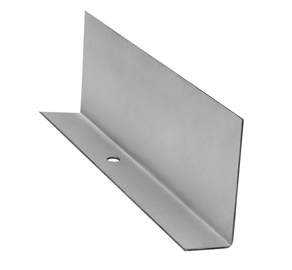 Разделитель листового лотка URLL50*0,7*3000 INOX