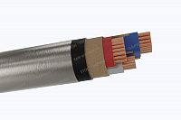 Кабель СГ 3х16+1х10 - 1кВ