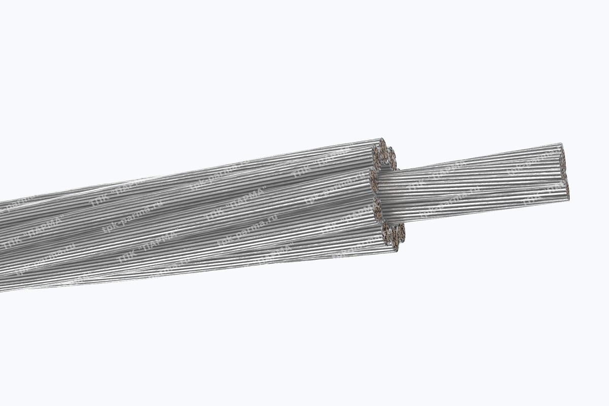 Фотография провода Провод ПЩМЛ 10