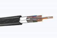 Кабель КУВЭВ 10х2х05