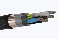 Кабель ПвПГнг(A)-FRHF 5х35 - 1кВ