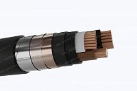 Кабель ВБШвнг(A) 3х25 - 3кВ