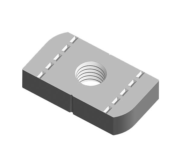 Страт-гайка SGM10