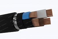 Кабель ВБШвнг(A)-LS 4х400 - 1кВ