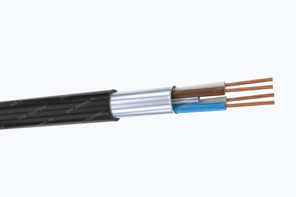 Кабель КИПвЭП 8х2х0,78