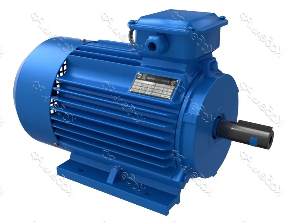 Электродвигатель ESQ 200LA6-SDN IM1081