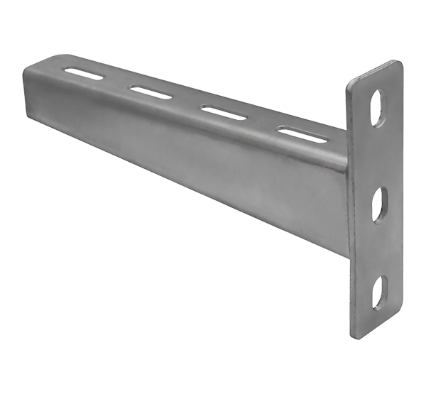 Консоль сварная KS100 RAL