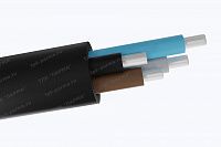 Кабель АВВГ 4х150 - 1кВ