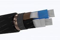 Кабель АВВГЭнг(A)-ХЛ 5х50