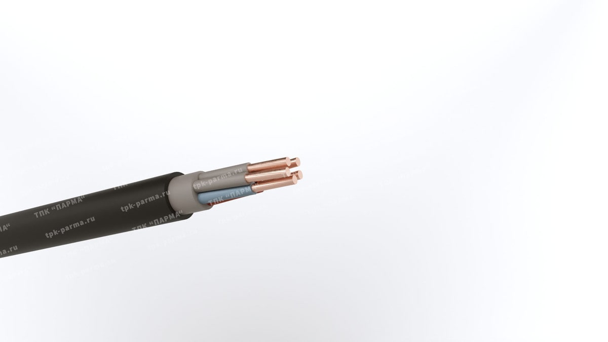 Фотография провода Кабель КВВГз 19х1