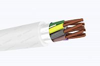 Кабель КСПЭВ 10х0,5