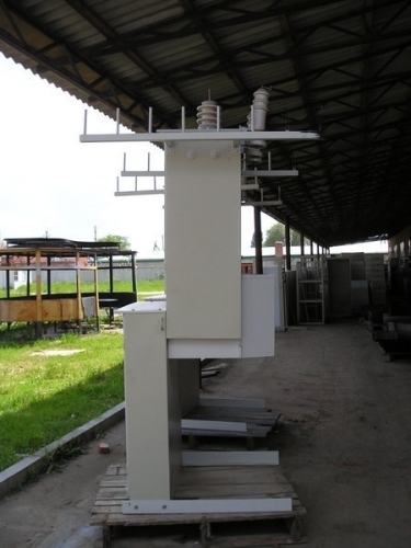 КТПм 250 кВа