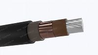 Кабель АВВГЭнг(A) 1х185 - 1кВ