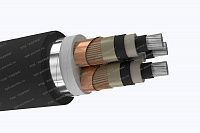 Кабель АПвБП 3х70/35 - 6кВ